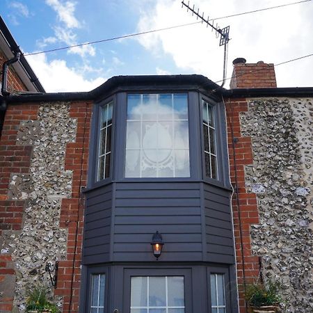 Villa *Stunning* The Botanist Rest Ventnor Iow Esterno foto