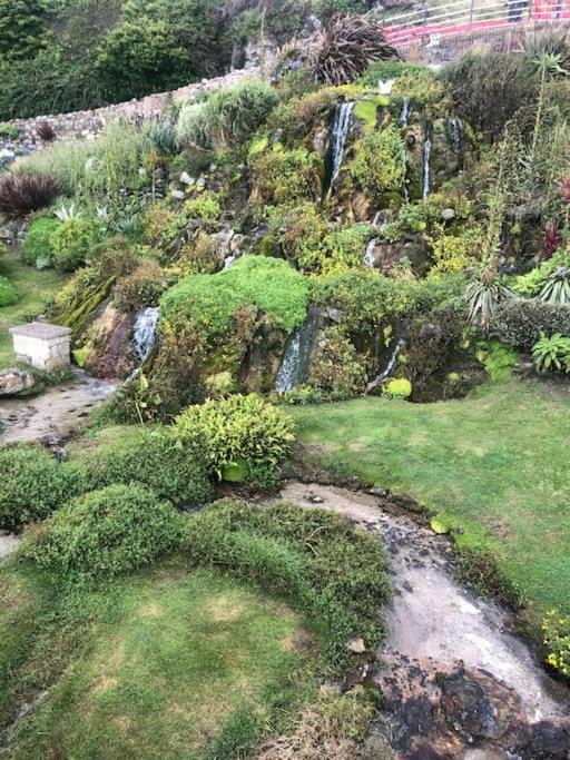 Villa *Stunning* The Botanist Rest Ventnor Iow Esterno foto