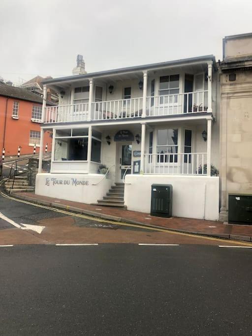 Villa *Stunning* The Botanist Rest Ventnor Iow Esterno foto